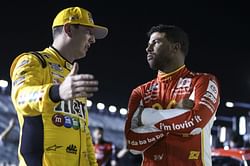 5 NASCAR drivers under pressure with the longest winless streaks as the 2025 playoffs near