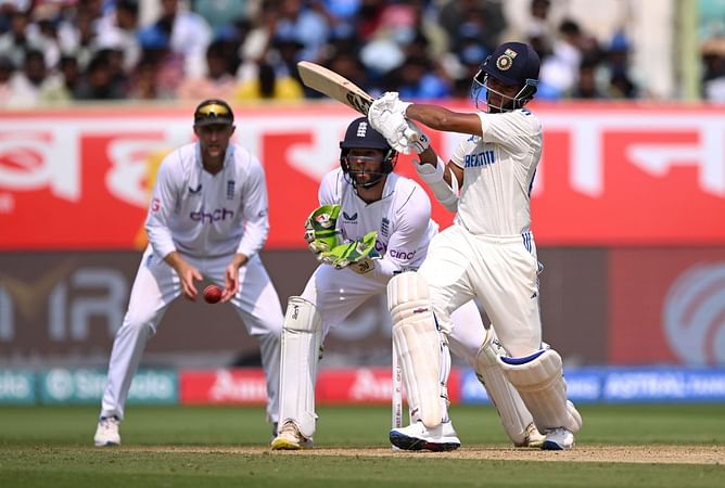 "We used to call Jaiswal 'Joe-Swal'" - RR coach recalls Indian youngster's obsession with Joe Root amid ENG vs IND 2025 2nd Test