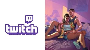 GTA VI launch plans by Twitch: Everything known so far