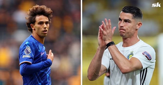 Joao Felix to receive massive salary hike at Al-Nassr as he closes in on deal to become fourth-highest paid player behind Cristiano Ronaldo: Reports