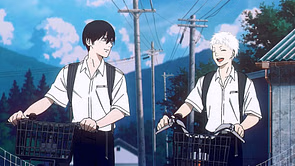 The Summer Hikaru Died complete release schedule: All episodes and where to watch them