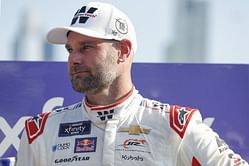 “Our rate of improvement is still pretty steep”: Road course ace Shane van Gisbergen keeps his expectations real as NASCAR playoffs approach