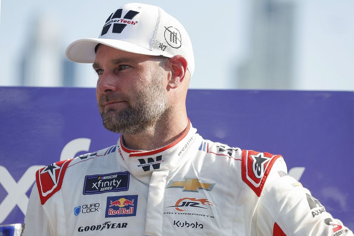 “Our rate of improvement is still pretty steep”: Road course ace Shane van Gisbergen keeps his expectations real as NASCAR playoffs approach