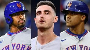 Sportscaster predicts Cody Bellinger's defensive gem vs. Juan Soto and Francisco Lindor will be remembered as a pivotal moment