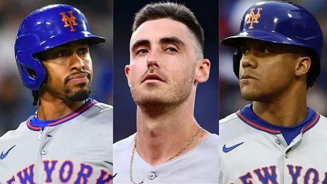 Sportscaster predicts Cody Bellinger's defensive gem vs. Juan Soto and Francisco Lindor will be remembered as a pivotal moment
