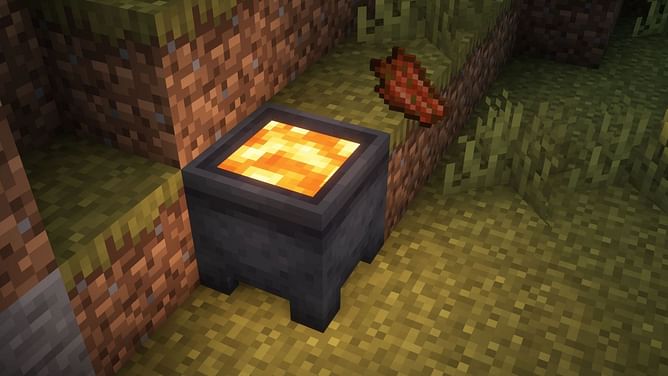 Why you should rarely trash items in Minecraft