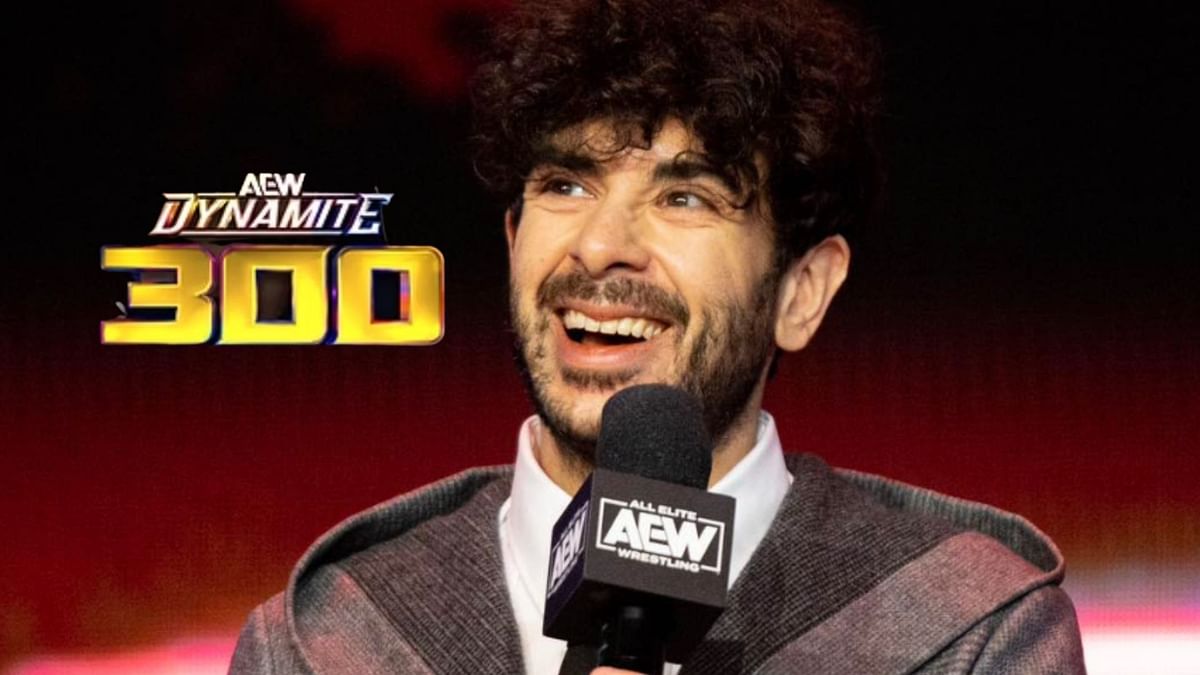 3 Last-minute returns Tony Khan could be planning for AEW Dynamite 300