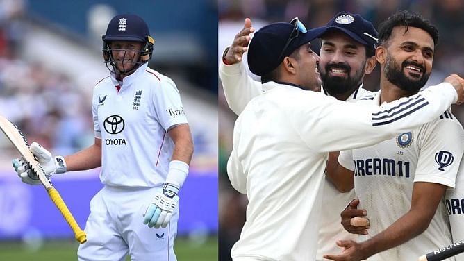 ENG vs IND : 3 इंग्लिश प्लेयर जो लॉर्ड्स टेस्ट में तोड़ सकते हैं टीम इंडिया का जीत का सपना