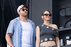49ers' Kyle Juszczyk celebrates 6 years with wife Kristin in sweet anniversary post