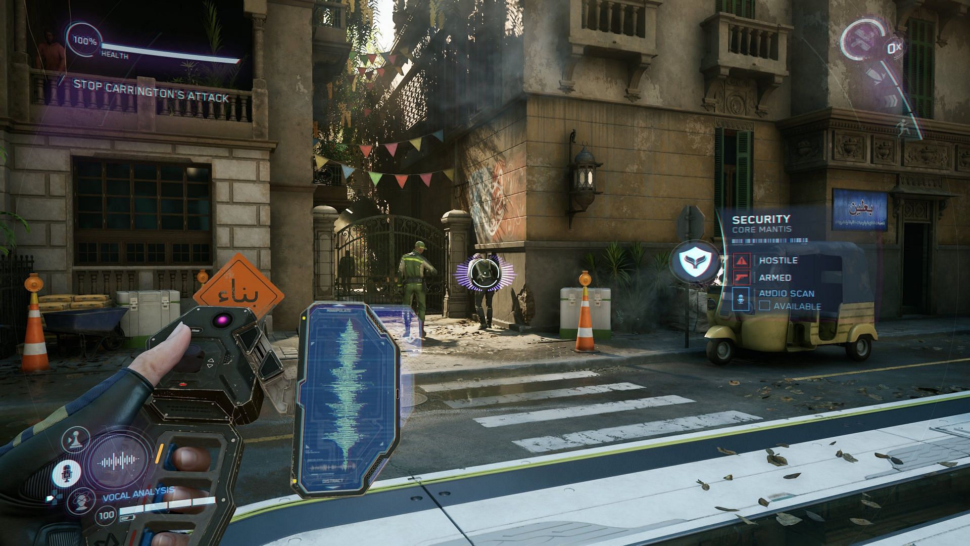 Perhaps unsurprisingly, the gameplay shown may not have been real to begin with (Image via Xbox)