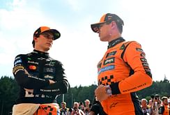 Guenther Steiner comments on implications of Oscar Piastri’s potential slip-up