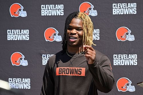 Rookie sleepers 2025 - GETTY