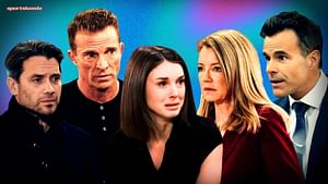 General Hospital spoilers for the next week from July 21 to 25, 2025