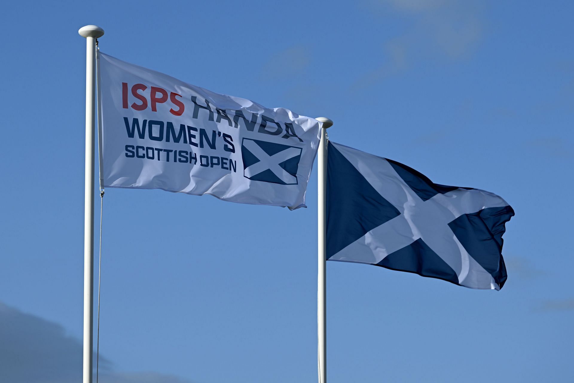 ISPS HANDA Women