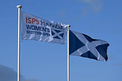 ISPS Handa Women's Scottish Open 2025 Round 2 tee times and pairings explored