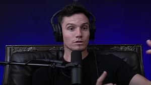 “Everybody wants more” — YouTuber Charlie Houpert opens up about why he took a break from his business
