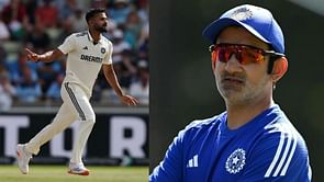 ENG vs IND: गौतम गंभीर ने किस तरह बढ़ाया आकाशदीप का आत्मविश्वास, तेज गेंदबाज ने खुद किया खुलासा; बताई खास बात