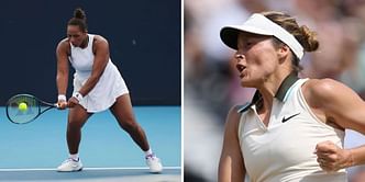 Citi DC Open 2025: Taylor Townsend vs Tatjana Maria preview, head-to-head, prediction, odds, and pick