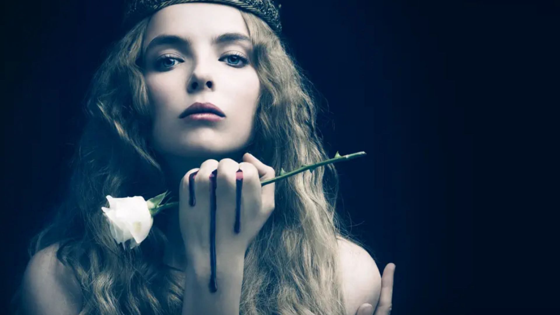 A still image from the trailer of the series (Image via Apple TV)