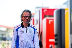 5 interesting facts to know about new Red Bull boss Laurent Mekies
