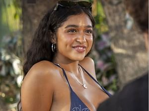 Do you also think Love Island USA producers were unfair sparing Cierra while they expelled Yulissa for using a racial slur?