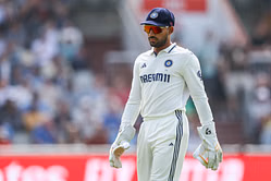 India's predicted playing XI for the 5th Test vs England ft. Dhruv Jurel & Akash Deep