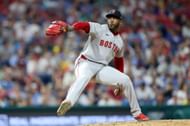 Boston Red Sox v Philadelphia Phillies - Source: Getty