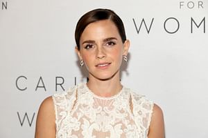 "She could have died or worse.. expelled" — Internet reacts to Emma Watson facing six-month driving ban after a speeding offense