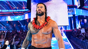 Roman Reigns to create an interesting milestone after 10 years at WWE SummerSlam? Exploring the potential