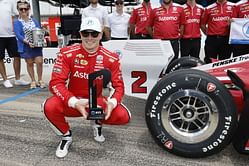 IndyCar Power Rankings from Iowa double-header: Josef Newgarden redeems himself as Chevy finds breakthrough