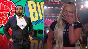 WWE News Roundup: Former champion is retired and won't wrestle again, Becky Lynch hates Big E, Liv Morgan receives a message from legend