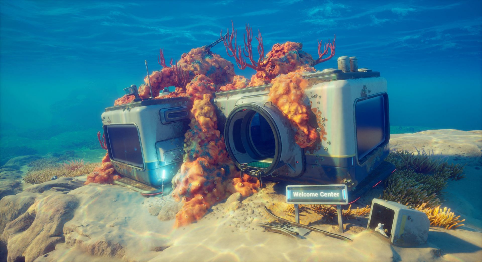 Subnautica 2 Krafton controversy