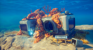 Ex-Subnautica 2 execs x Krafton controversy explained