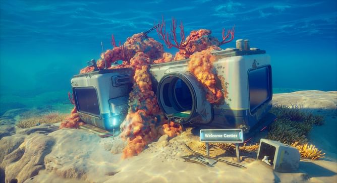 Ex-Subnautica 2 execs x Krafton controversy explained