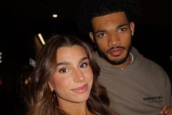 Ex-Colorado star Will Sheppard swoons over GF Madeline in latest IG dump capturing 4th of July celebrations