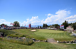 2025 Amundi Evian Championship Round 4 tee times and pairings explored
