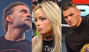 5 Things WWE subtly told us on WWE RAW after Night Champions 2025