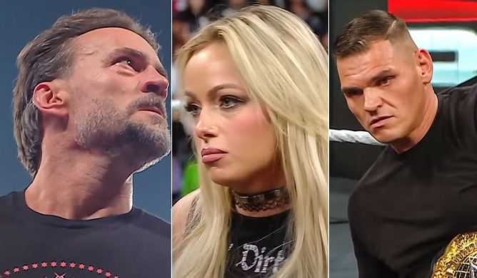 5 Things WWE subtly told us on WWE RAW after Night Champions 2025