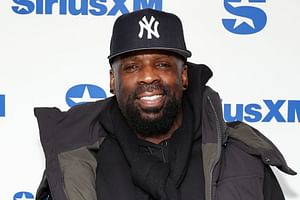 How old is TK Kirkland? Comedian tells Shannon Sharpe he was with Biggie the day he died