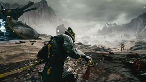 Warframe TennoCon 2025 roundup: The Old Peace, Operator remaster, Focus system expansion, Android beta, and Tau in sight