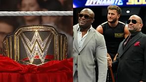 Former WWE Champion revealed as The Hurt Syndicate's newest ally on AEW Dynamite