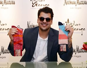 “I’ve been single for eight years” — Rob Kardashian opens up about his love life on phone with Khloé Kardashian