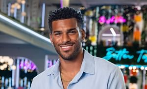 "This season, probably not" - Love Island USA star Jeremiah Brown reveales if he'd return as a bombshell