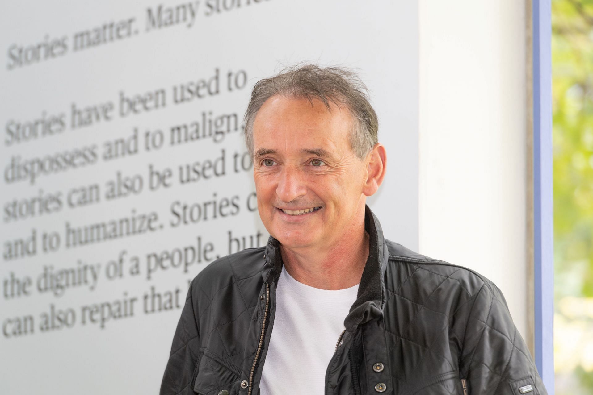 Edinburgh International Book Festival 2021 - Source: Getty