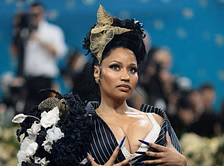What did Desiree Perez get a Trump pardon for? Legal history explored as Nicki Minaj calls out Roc Nation CEO in scathing tweets