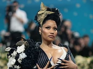 What did Desiree Perez get a Trump pardon for? Legal history explored as Nicki Minaj calls out Roc Nation CEO in scathing tweets