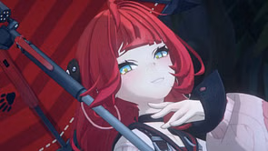 Zenless Zone Zero Yuzuha build guide: Best W-Engine, Drive Discs, skills, and teams