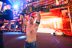 4 Reasons why John Cena missed WWE RAW tonight