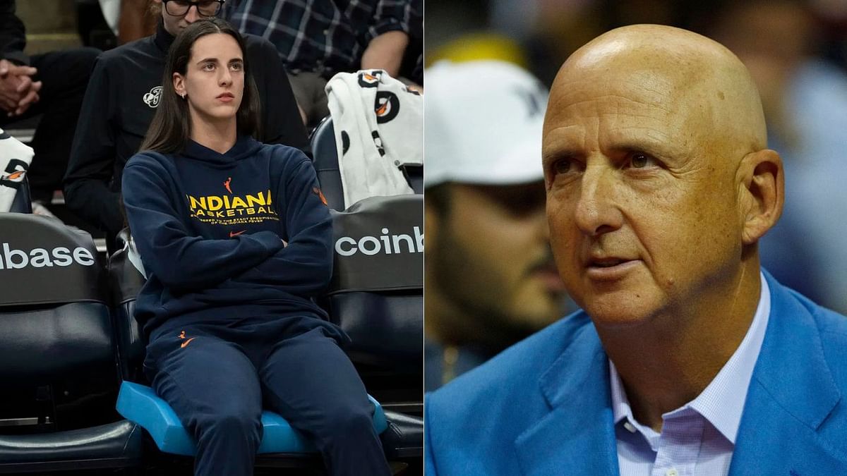 Michael Jordan's agent David Falk sends clear message to WNBA owners for disrespecting Caitlin Clark: "Put your petty jealousies and enmities aside"