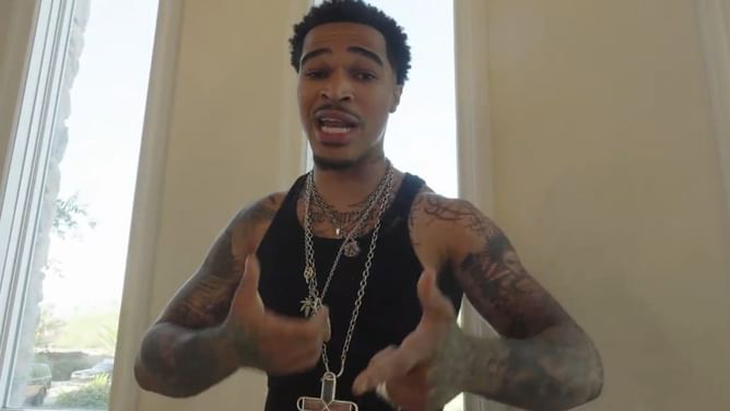 Plaqueboymax claims his "In Too Deep" livestream went offline due to 'weird' streamer's actions, fans believe he's referring to Adin Ross